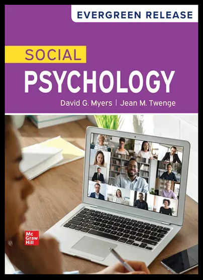 Social Psychology-jean-twinge